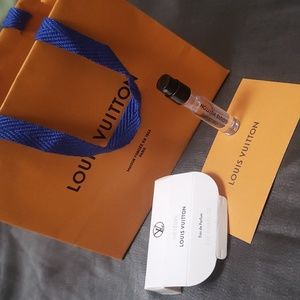 LV Meteore edp 2ml